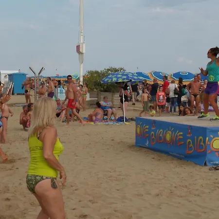 Fuer 6 Personen Ca 55 Qm In Bibione, Adriakueste Italien Und Umgebung - B63276 Bibione