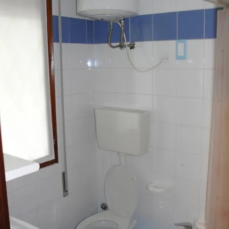 Fuer 6 Personen Ca 55 Qm In Bibione, Adriakueste Italien Und Umgebung - B63276 * بيبيوني