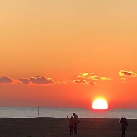 Fuer 6 Personen Ca 55 Qm In Bibione, Adriakueste Italien Und Umgebung - B63276 Bibione