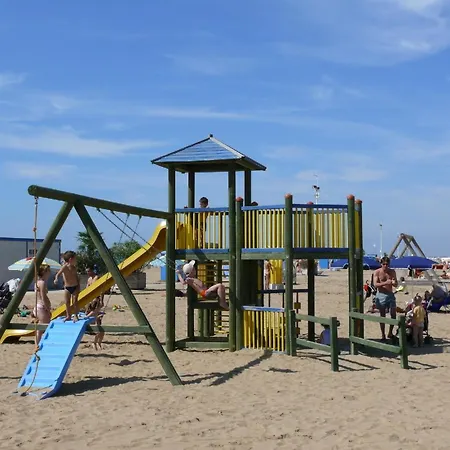 Feriehus Fuer 6 Personen Ca 55 Qm In Bibione, Adriakueste Italien Und Umgebung - B63276 Bibione