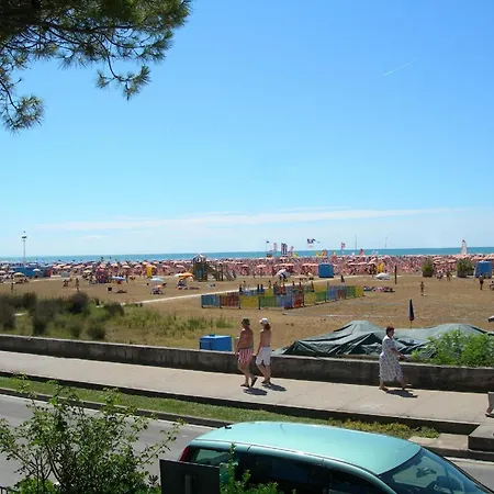 Feriehus Fuer 6 Personen Ca 55 Qm In Bibione, Adriakueste Italien Und Umgebung - B63276