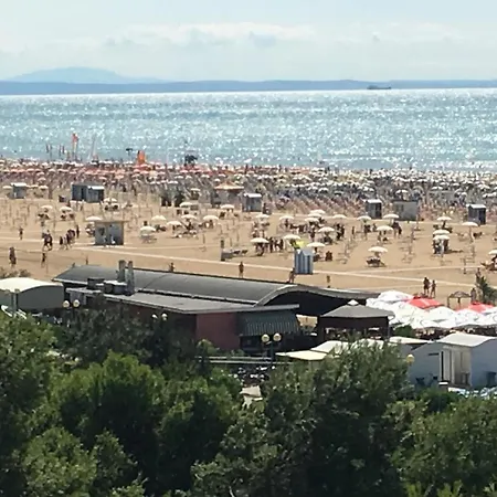 بيت للعطل Fuer 6 Personen Ca 55 Qm In Bibione, Adriakueste Italien Und Umgebung - B63276